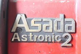 中古その他鉄骨加工機械 Astronic　2E ASADA