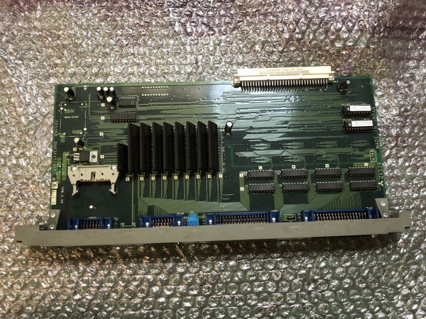 中古Other 「PCBサーキットボード」QX539 三菱/MITSUBISHI