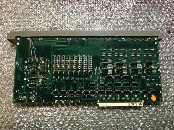 中古Other [PCBサーキットボード]QX539 三菱/MITSUBISHI