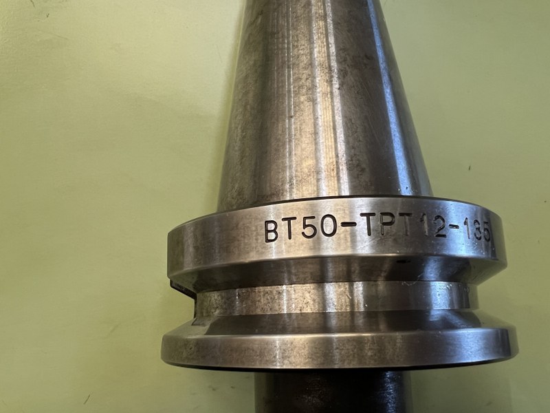 中古BT50 BT50-TPT12-135 unknow