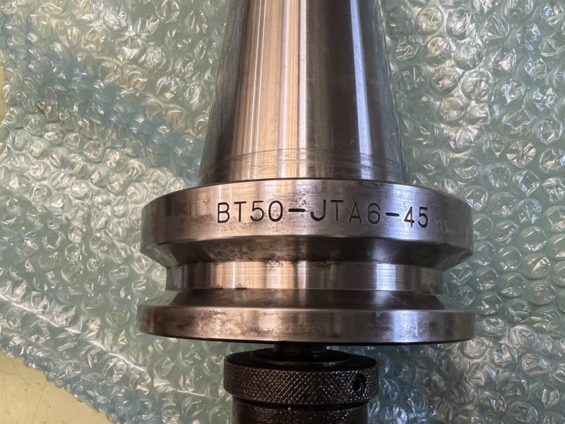 中古BT50 BT50-JTA6-45 不明