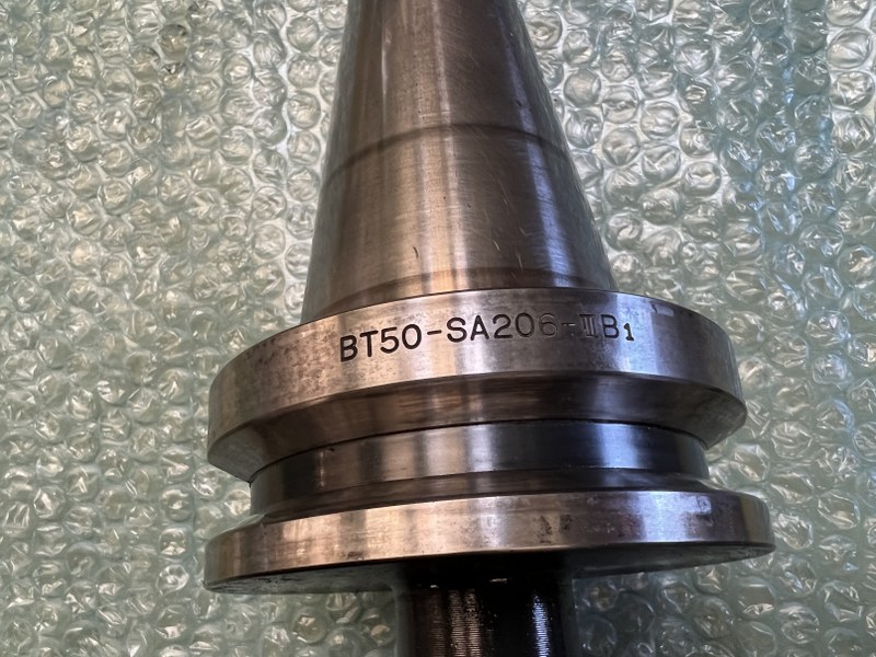 中古BT50 BT50-SA206-IIIB1 不明