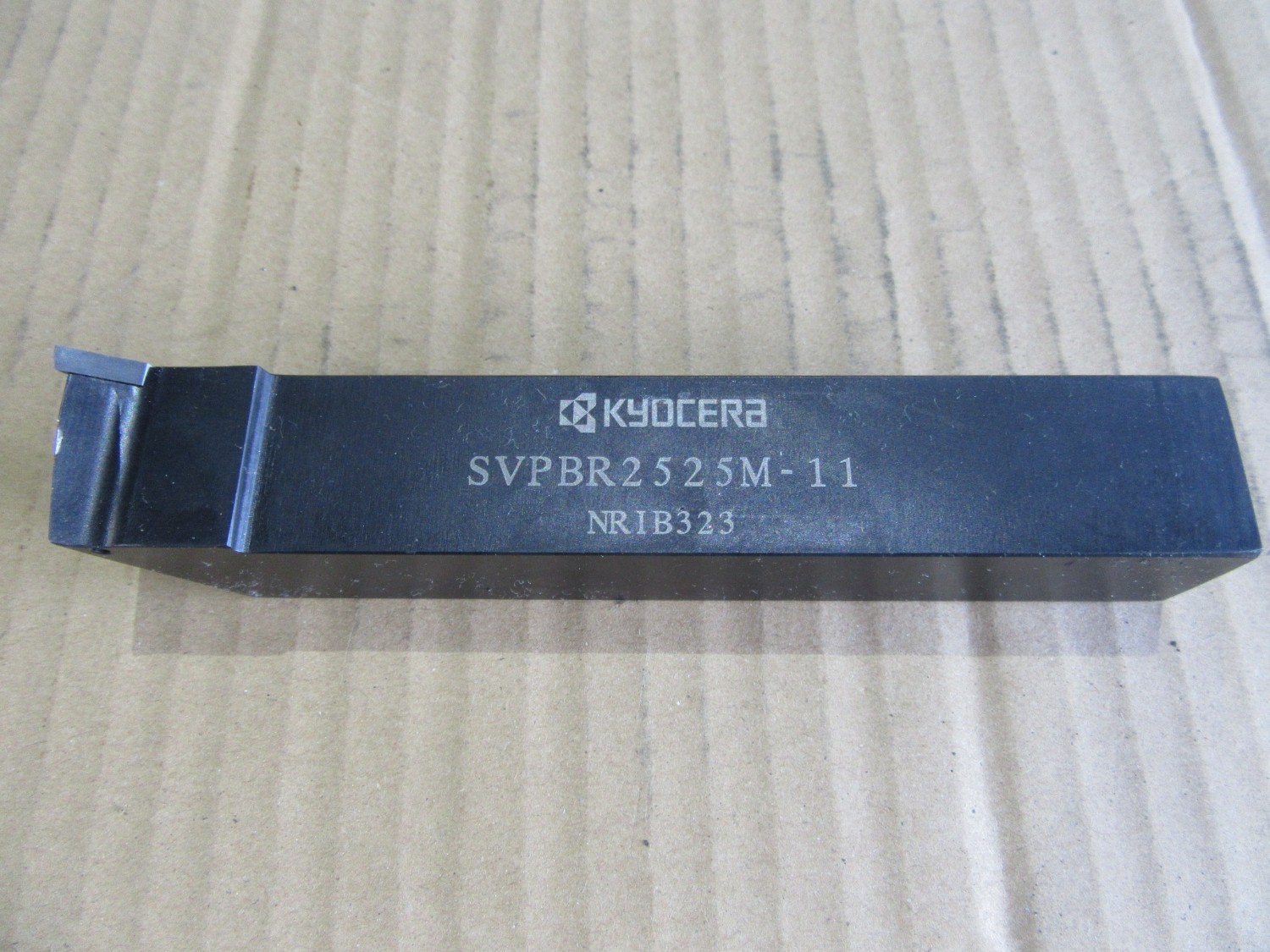 中古Other バイト SVPBR2525M-11  Kyocera