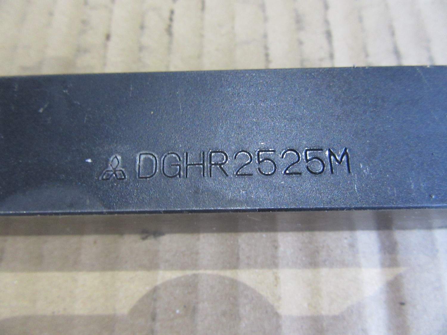 中古Other バイト DGHR2525M  Mitsubishi Materials 