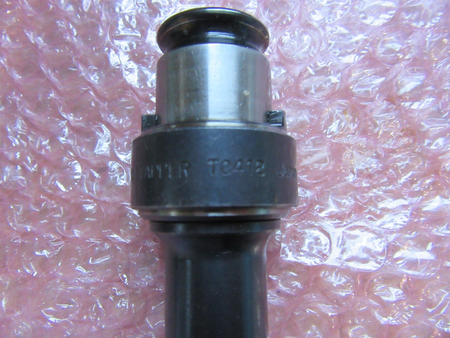 中古タップ タップコレット TC412(M4)  カトウ工機