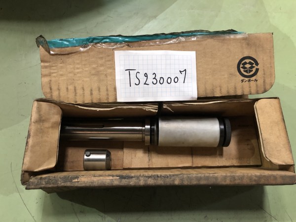 中古Goods for Turret punch press [タレパン金型（ロング/セット)]5104506001  アマダ/AMADA