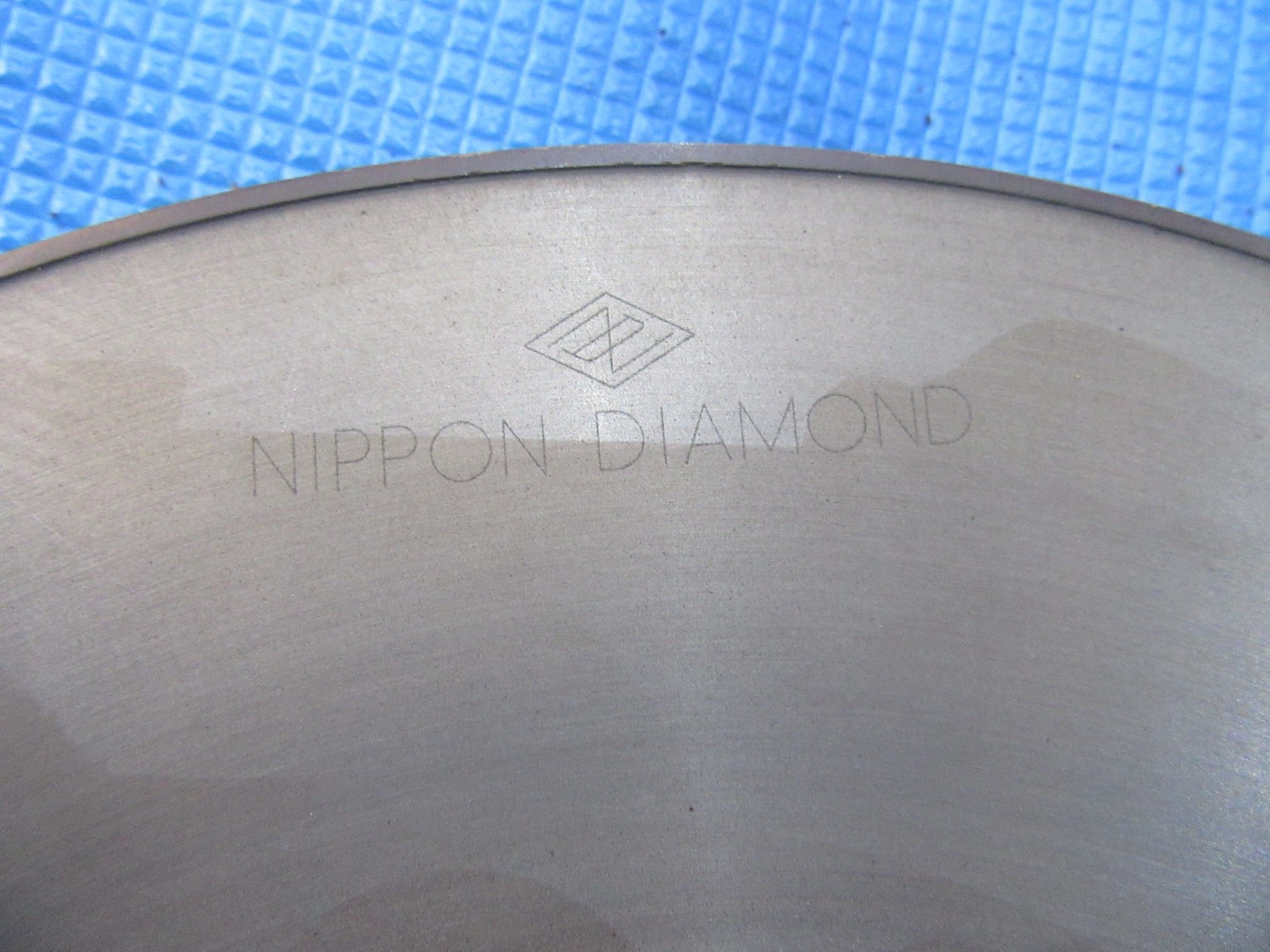 中古フランジ 【砥石フランジ】SD2000-N75BJ30 NIPPON DIAMOND