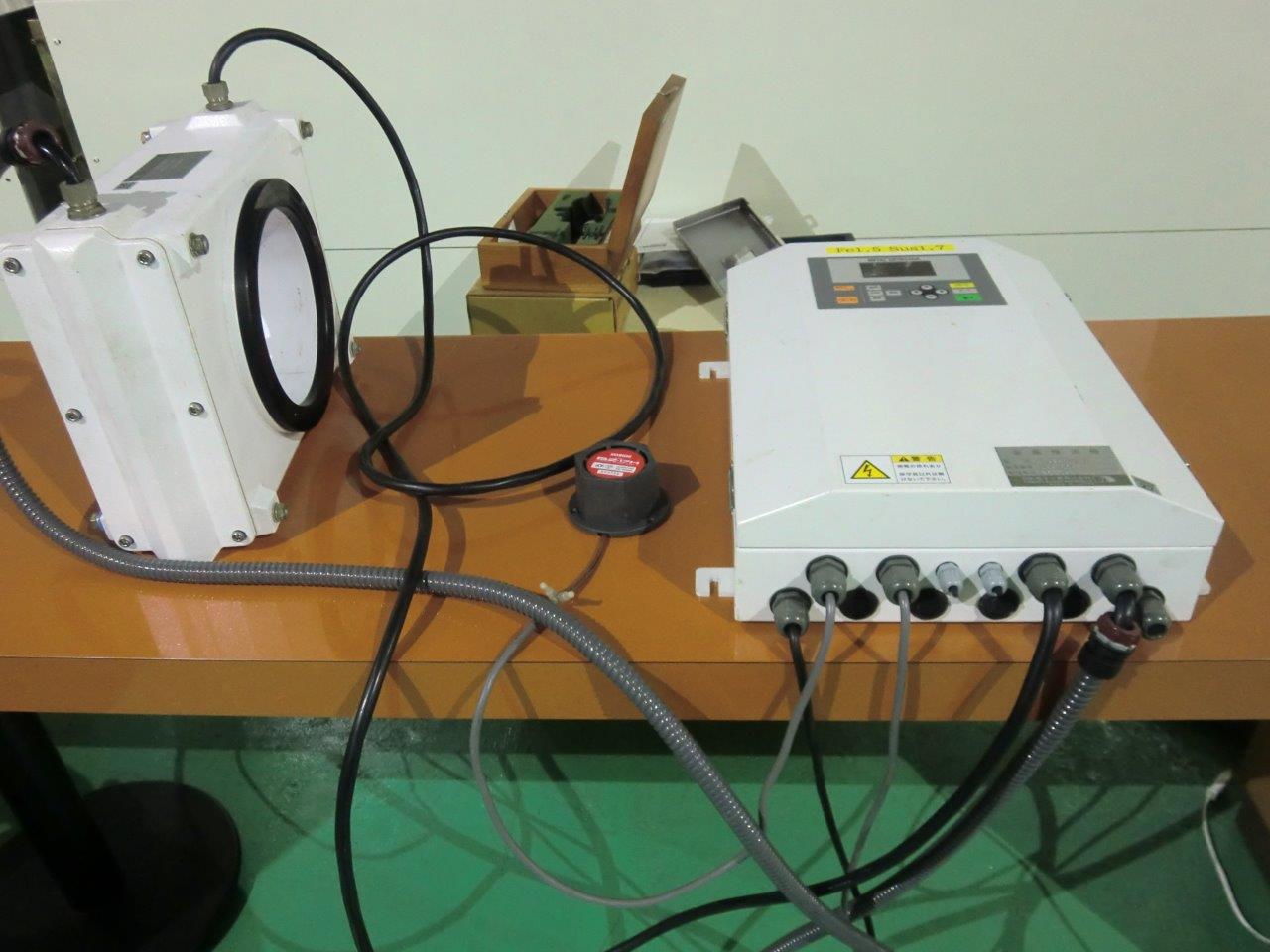 中古Other Inspection Machine ND-820UV-A NISSIN ELECTRONICS