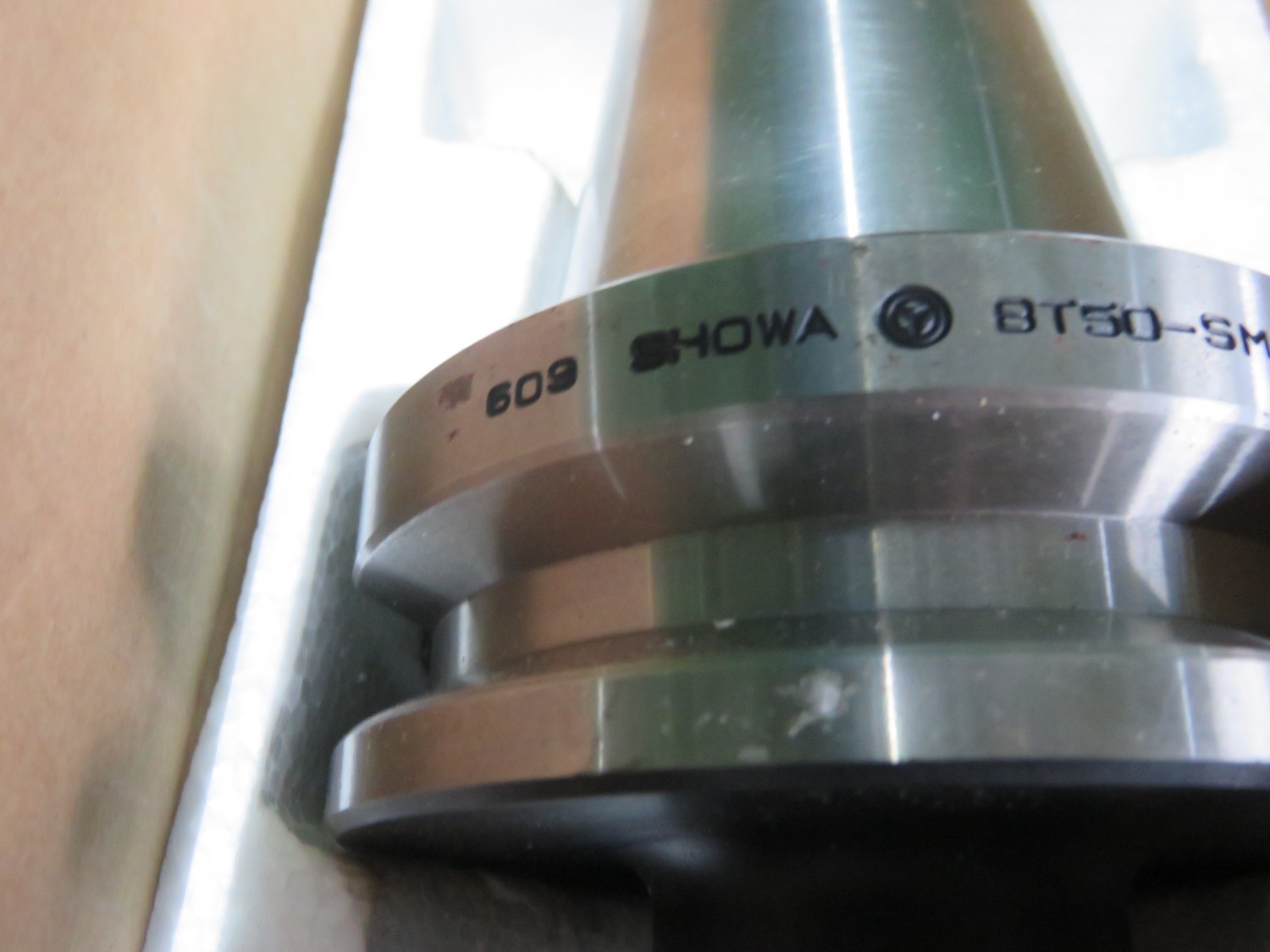 中古BT50 BT50-SMA22-180 SHOWA