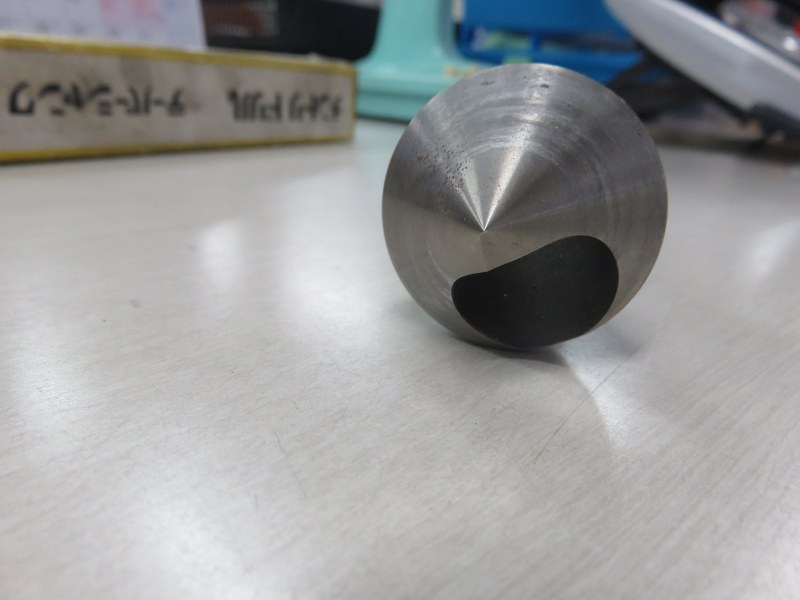 中古Other tools holder [メントリドリル]38-MT2-90° NT