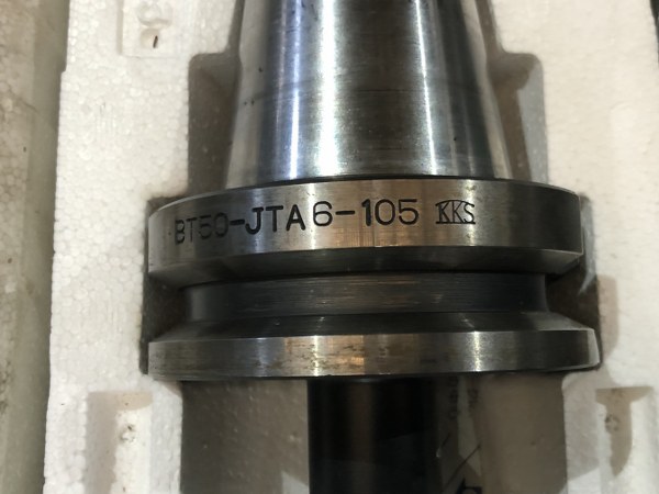 中古BT50 [BT50]BT50-JTA6-105 KKS