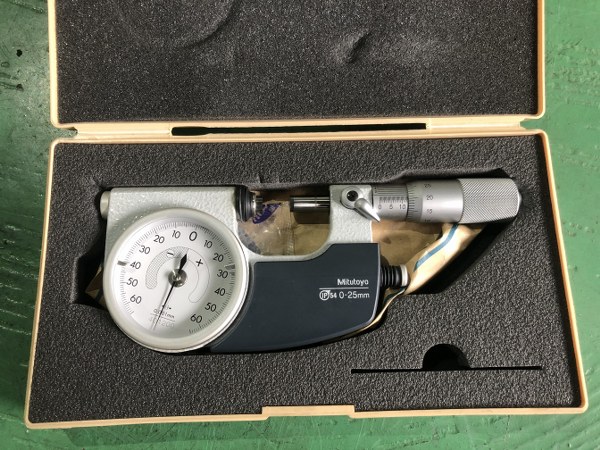 中古Other(Micrometer) GMA-75  MITUTOYO