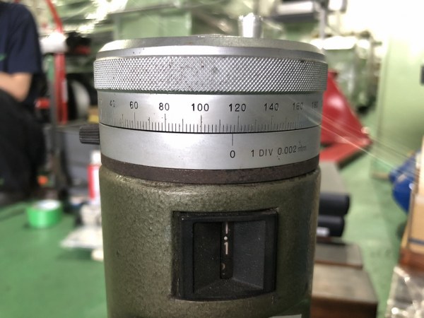 中古Other(Measuring tools・Standards・ Testing machine) 【ハイトマスタ】515-318　515シリーズ ミツトヨ/Mitutoyo