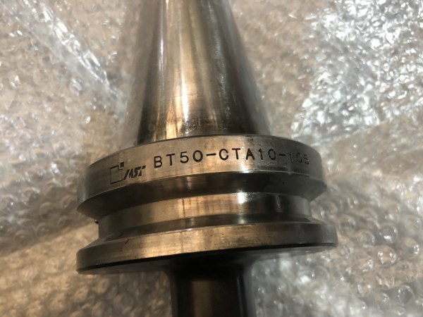 中古BT50 【BT50】BT50-CTA10-105 MST/溝口