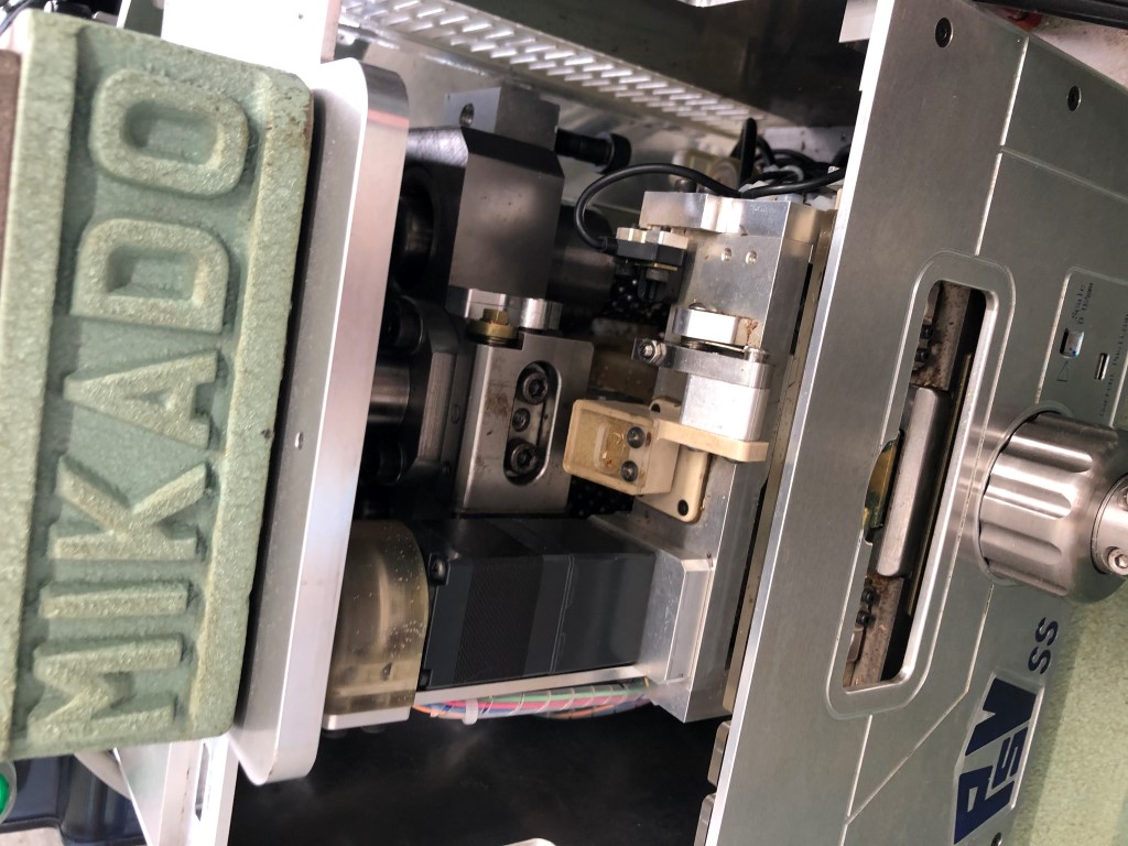 中古Hydraulic Press（0T～100T） MKP-100S　 