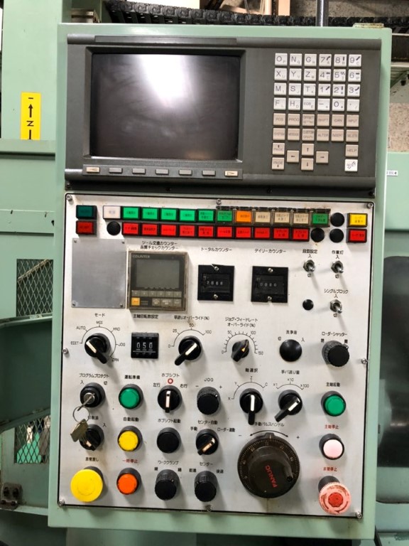 中古Other CNC Machine Tool NS-100CNC SEIWA