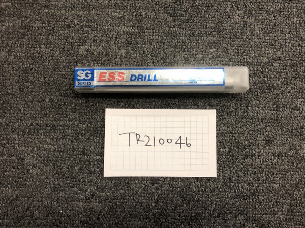 中古Other drill タップOSGTR27x3(TR27x3-L) OSG 
