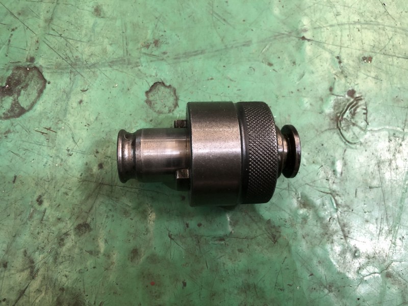 中古Tap collet 【タップコレット】ZKN16-16 NIKKEN/日研