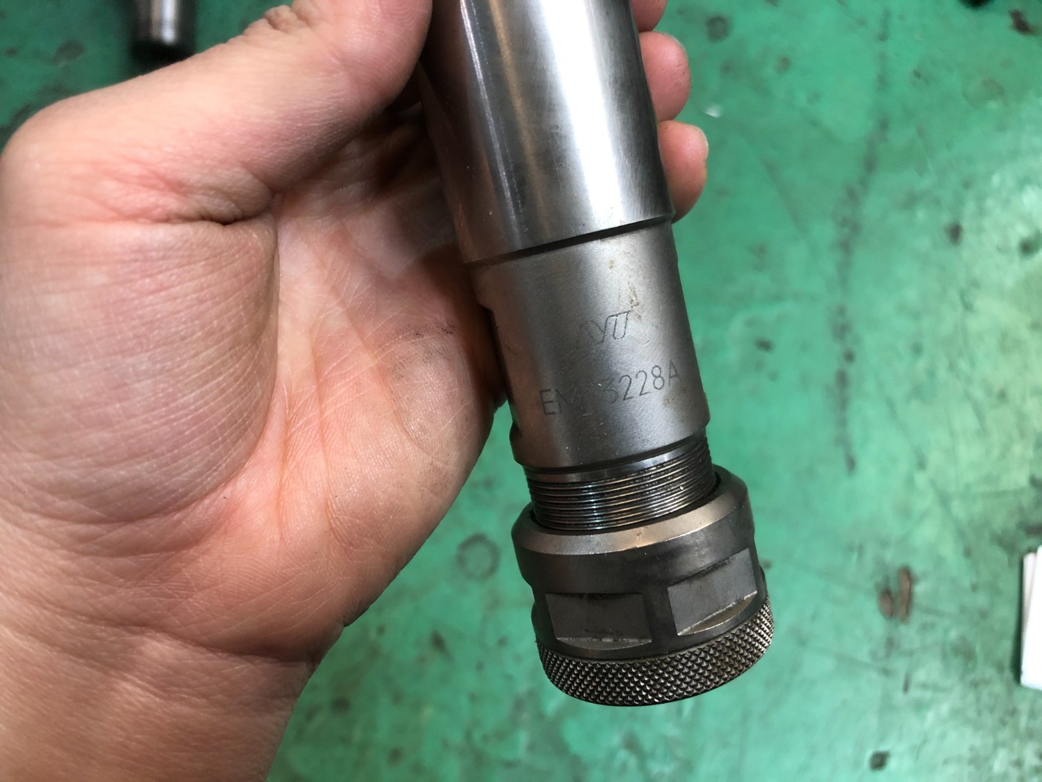 中古その他 [EM3228A]コレットホルダー 不明