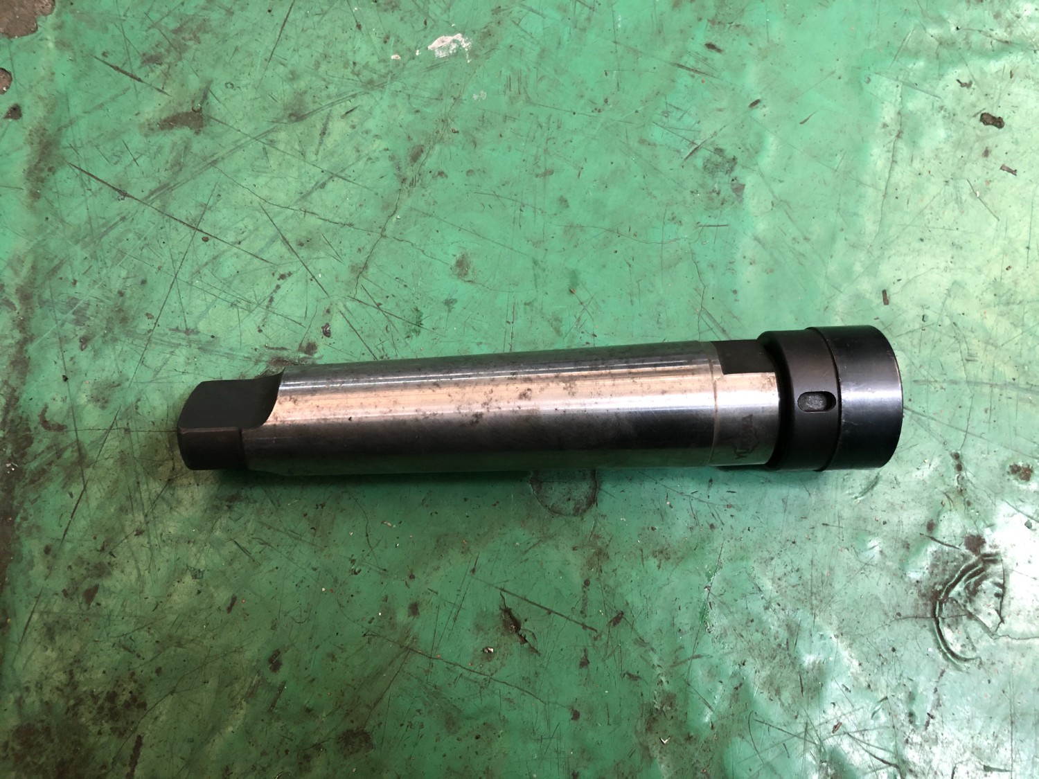 中古その他 [ドリルミルチャック]M4T-DMC13-55 ユキワ精工