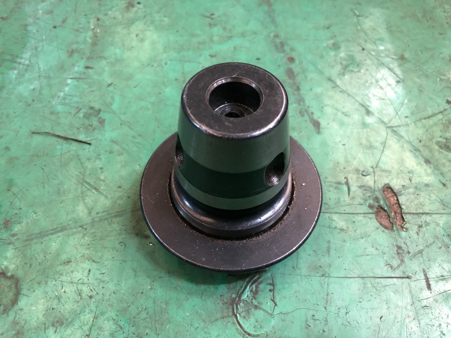 中古その他 ノンストップチャックホルダーN40-1 日研