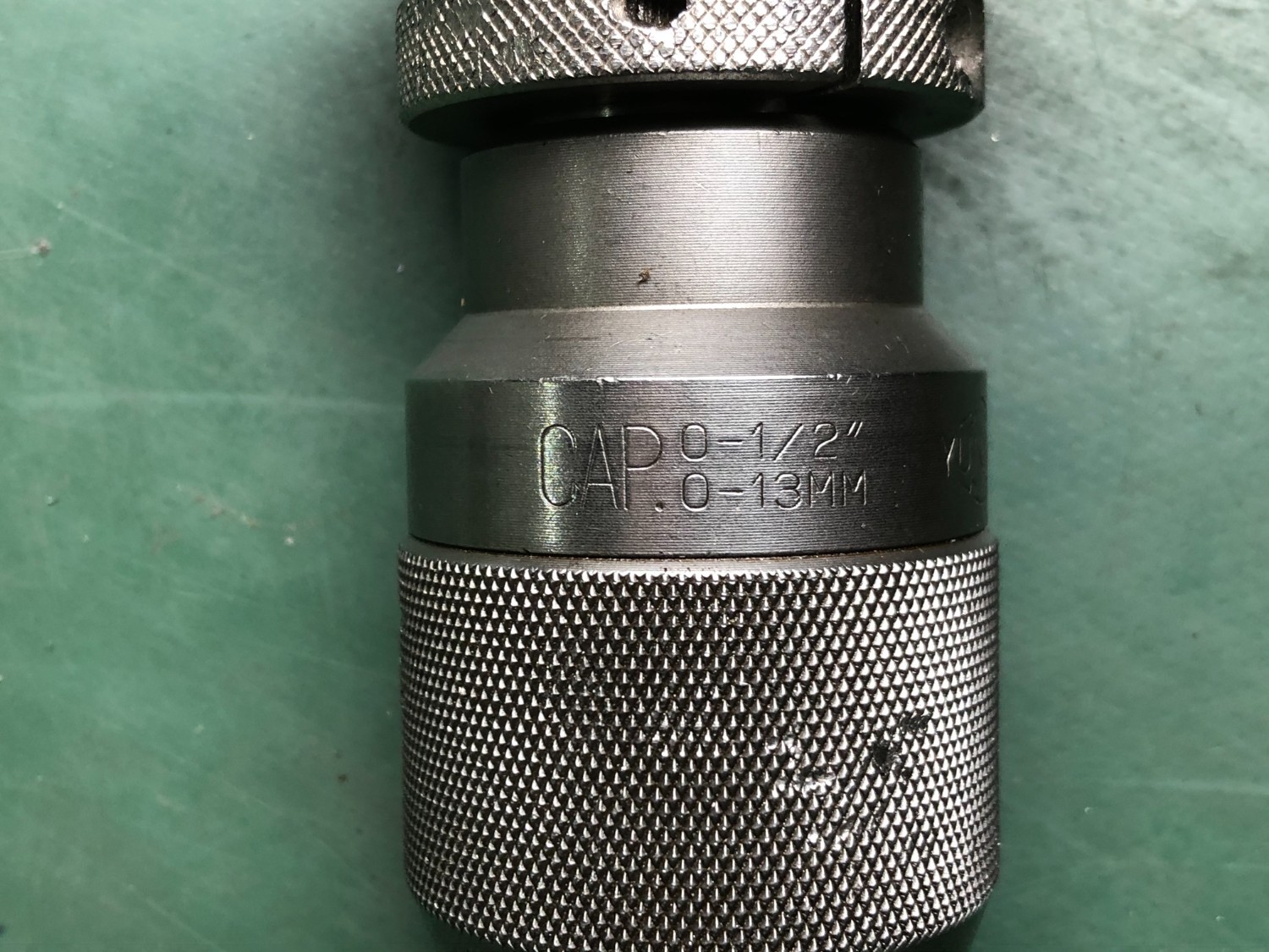中古Other [ドリルチャック]LC13-JT6 YUKIWA