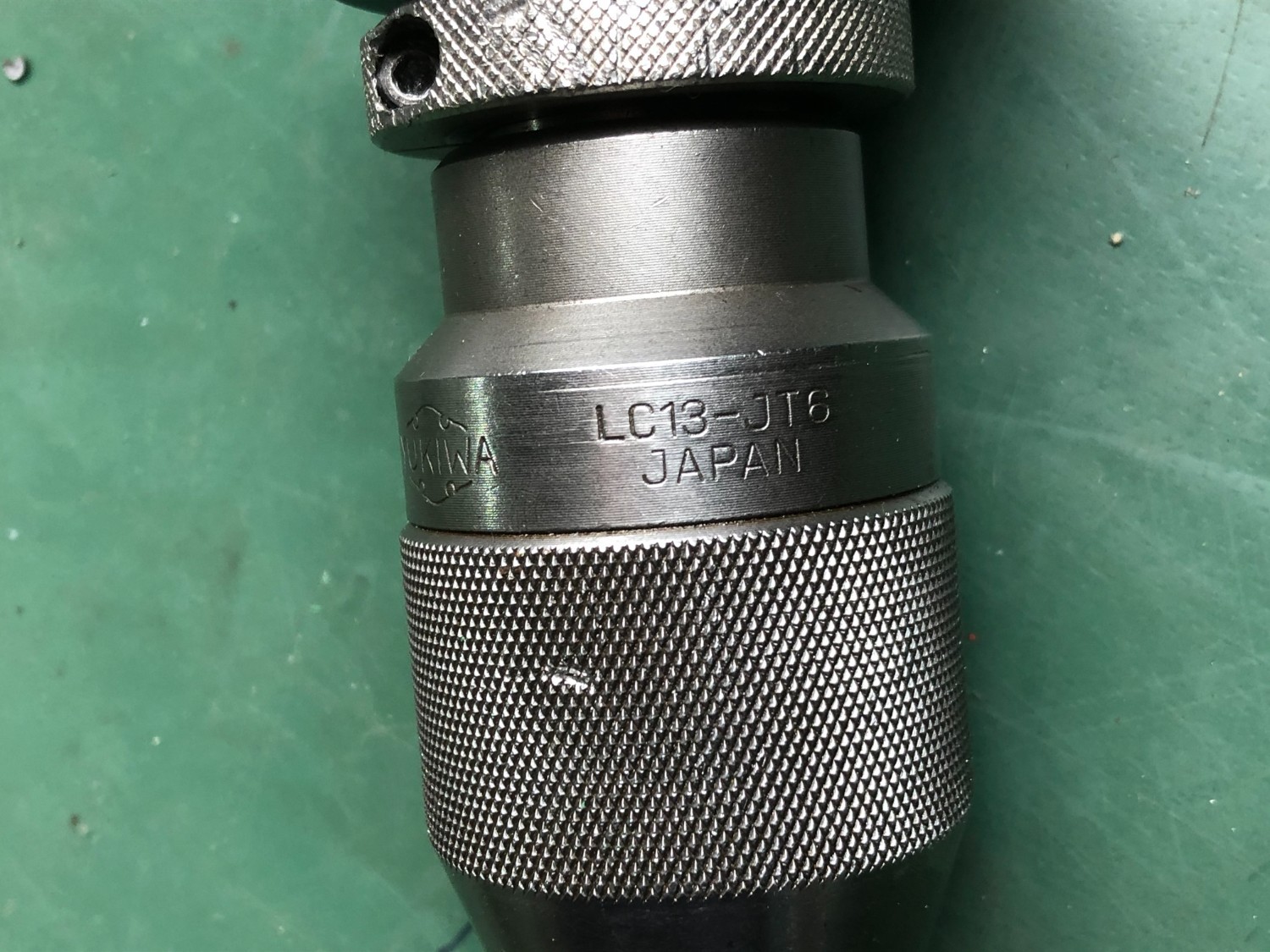 中古Other [ドリルチャック]LC13-JT6 YUKIWA