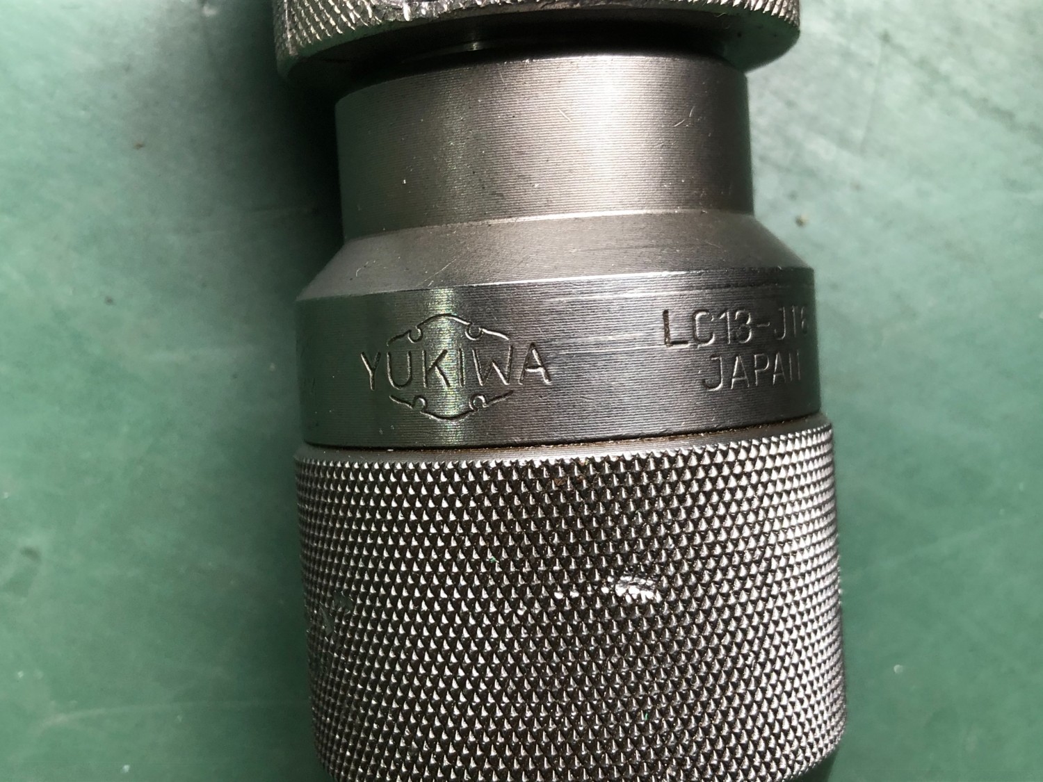 中古Other [ドリルチャック]LC13-JT6 YUKIWA
