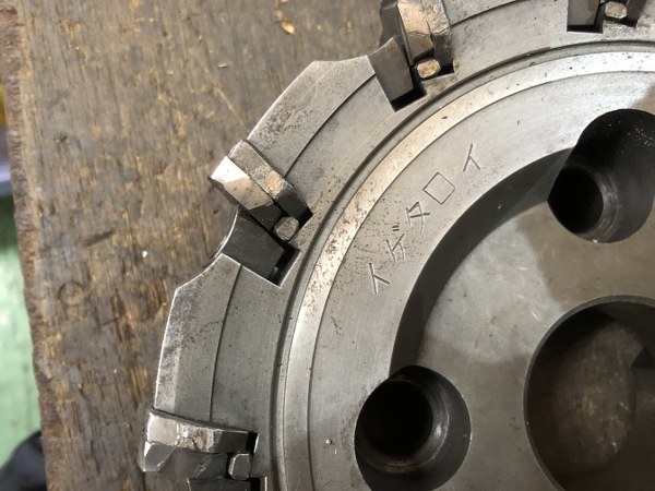 中古Other Screw tools [フェイスミルカッター ] 12枚刃 Sumitomo/住友