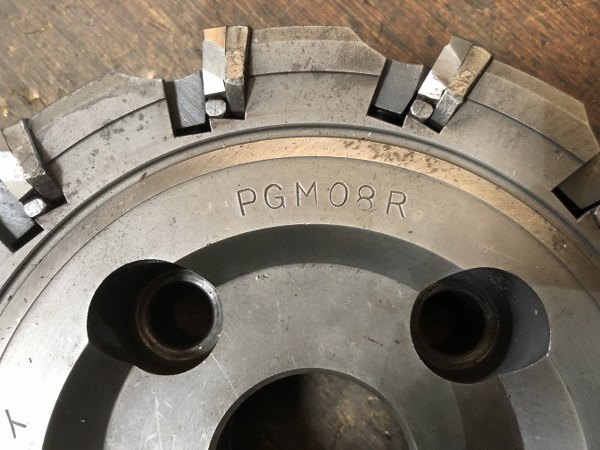 中古Other Screw tools [フェイスミルカッター ] 12枚刃 Sumitomo/住友