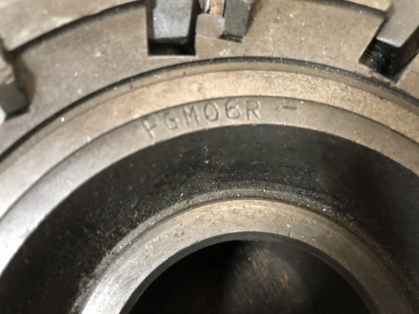 中古その他ねじ切り・ネジ造形工具 [フェイスミルカッター  ]10枚刃 Sumitomo/住友