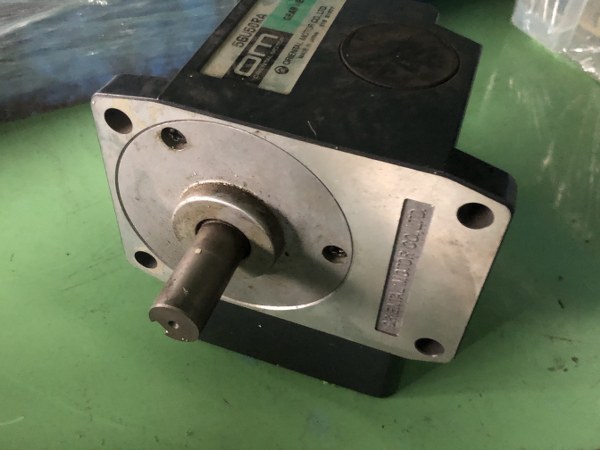 中古その他 「ギヤヘッド」5GU50RA オリエンタルモーター/ORIENTAL　MOTOR