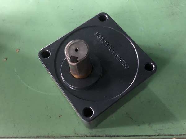 中古その他 [ギヤヘッド]GVH5G50 オリエンタルモーター/ORIENTAL　MOTOR