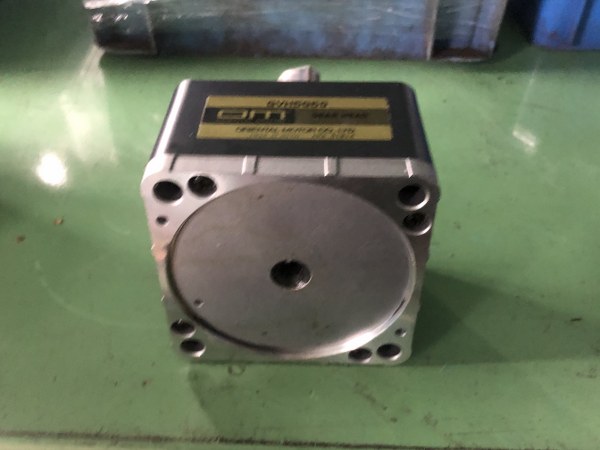 中古その他 [ギヤヘッド]GVH5G50 オリエンタルモーター/ORIENTAL　MOTOR