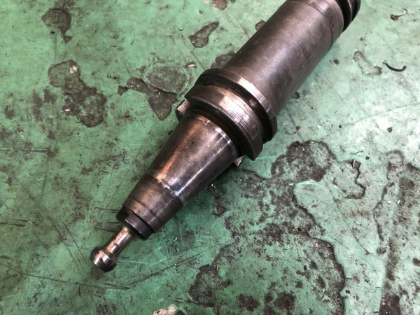 中古BT30 【BT30】BT30-HDC16-120 NT Tool/エヌティーツール