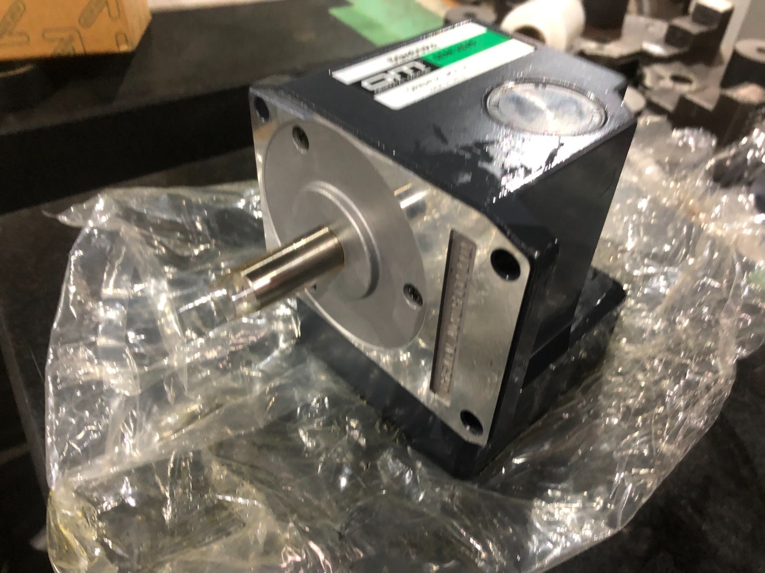 中古その他 [モーター]5GN60RA オリエンタルモーター