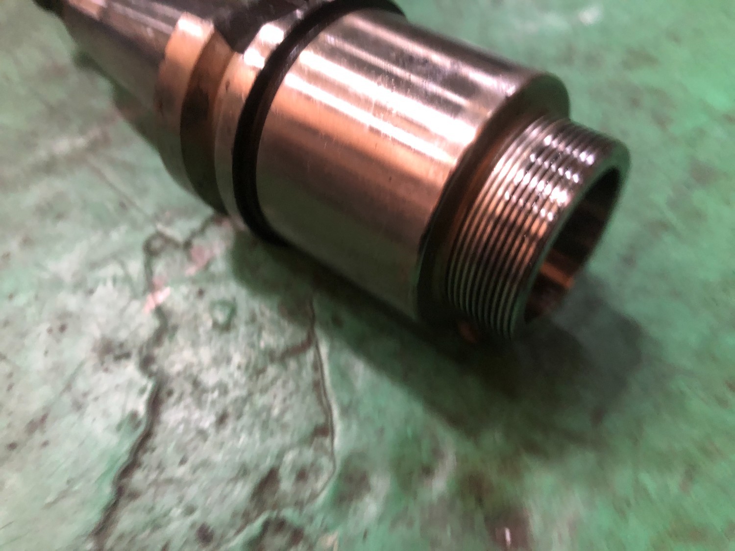 中古その他 [BT30]BT30-NBS16-75 大昭和精機