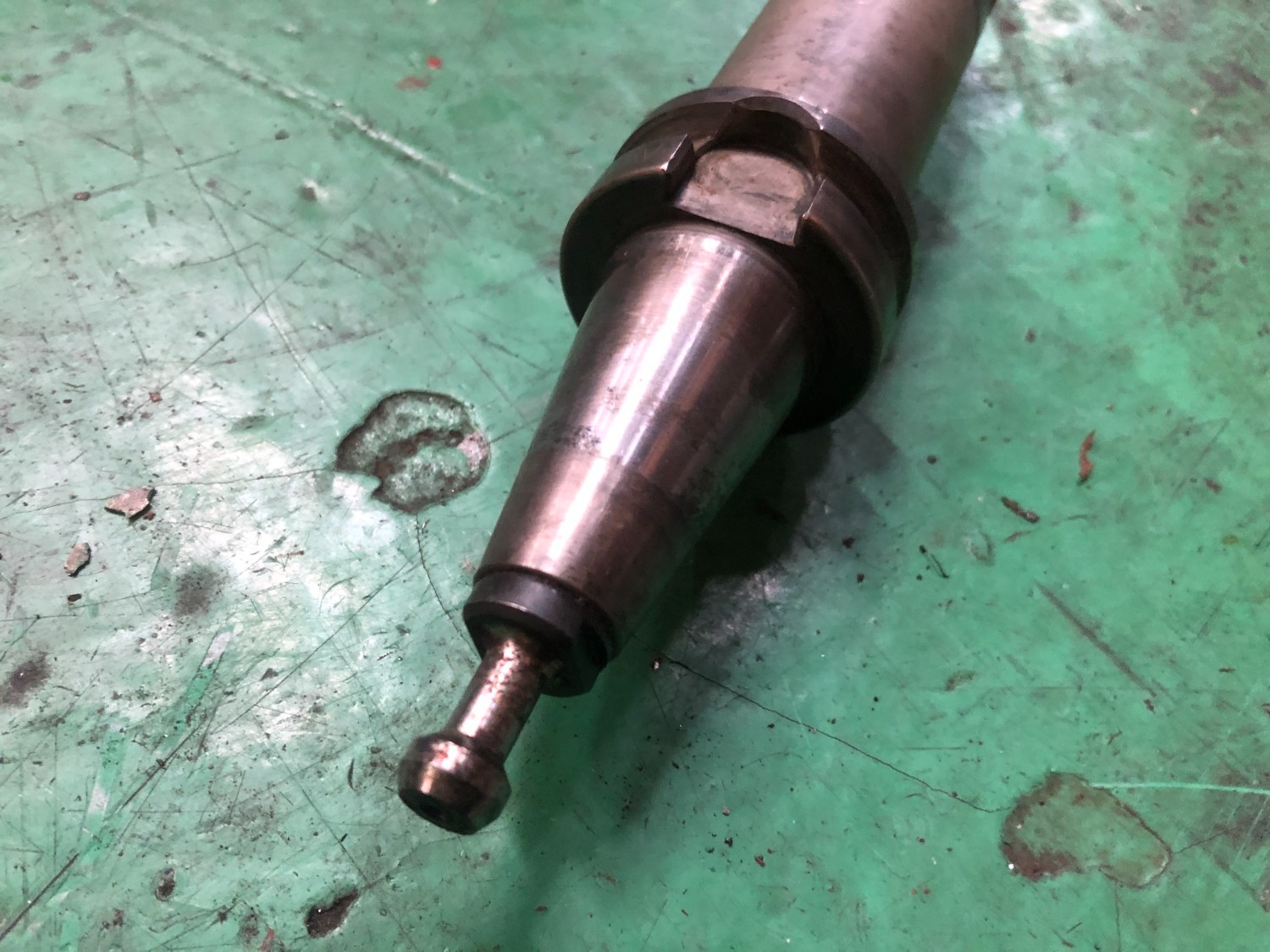 中古その他 BT30-HDC16-120 エヌティーツール