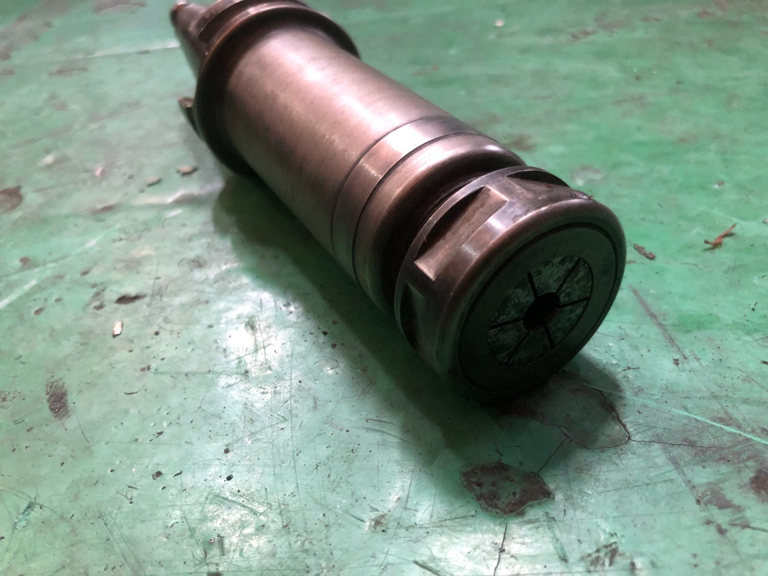 中古その他 BT30-HDC16-120 エヌティーツール