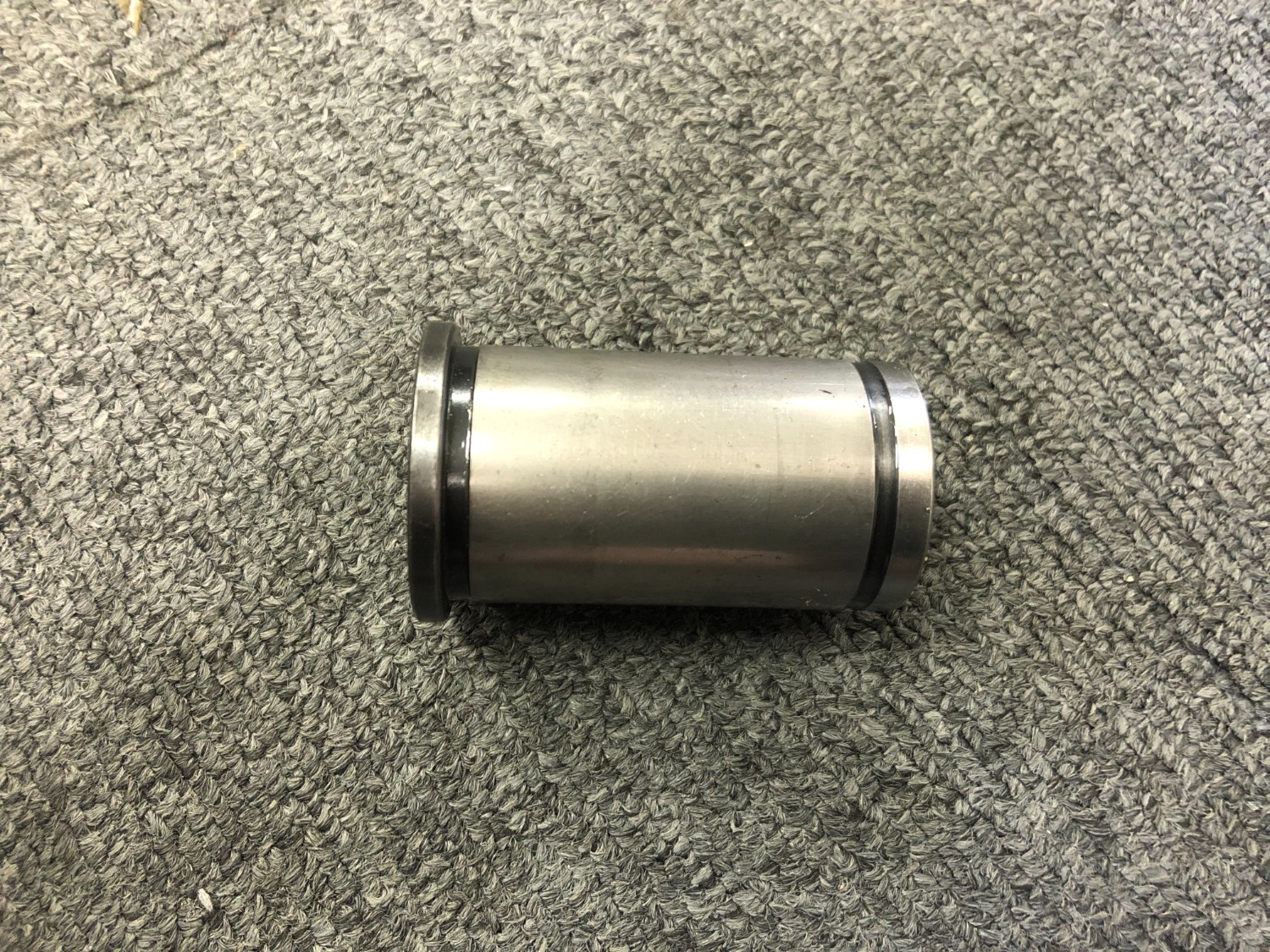 中古ストレートコレット ストレートコレットMT1 ビッグ