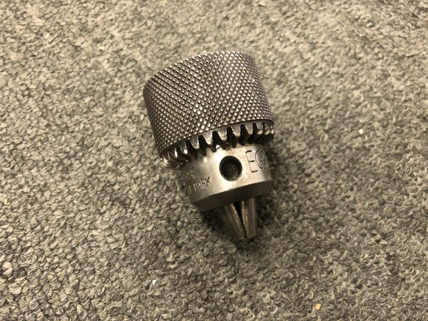中古ツーリング [ドリルチャック]6.5M/M 不明
