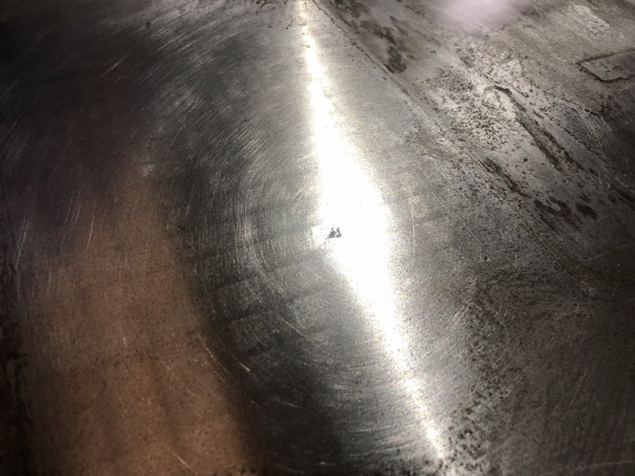 中古その他磁力関連商品 鋳物定盤 不明