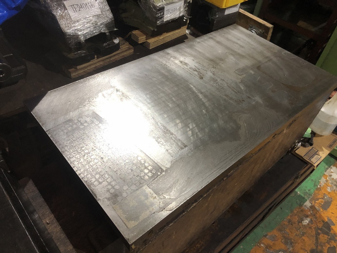 中古Other 【マグネットスタンド】MB-B カネテック/KANETEC