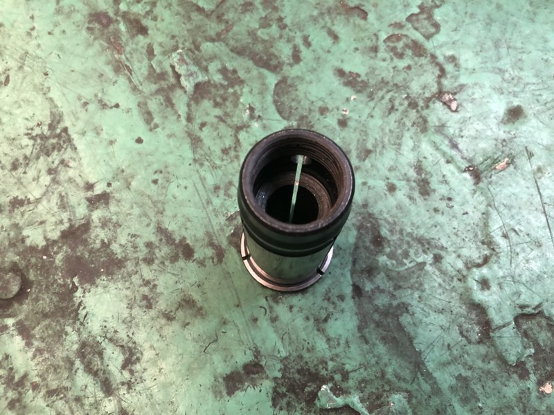 中古ストレートコレット 【ストレートコレット】32-16 NIKKEN/日研