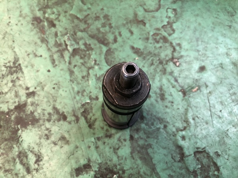 中古Straight collet 【ストレートコレット】32-8 Unknown
