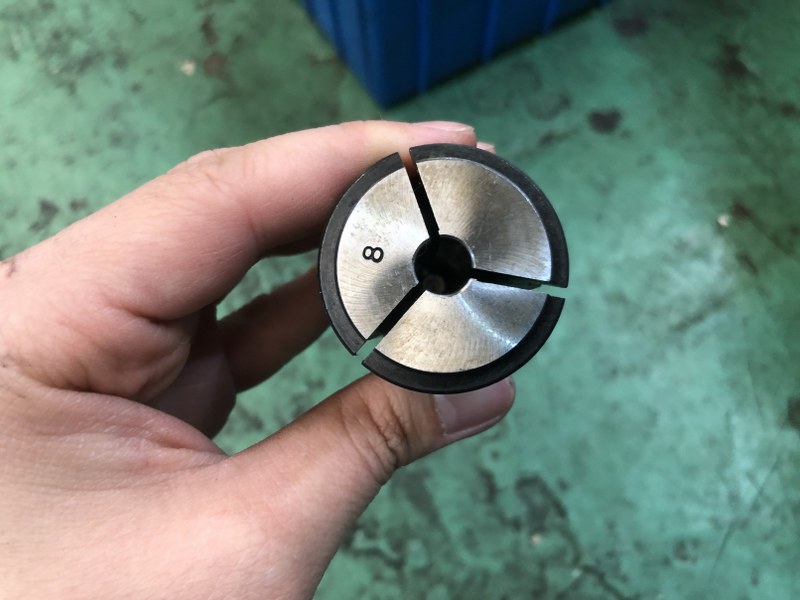 中古Straight collet 【ストレートコレット】32-8 Unknown