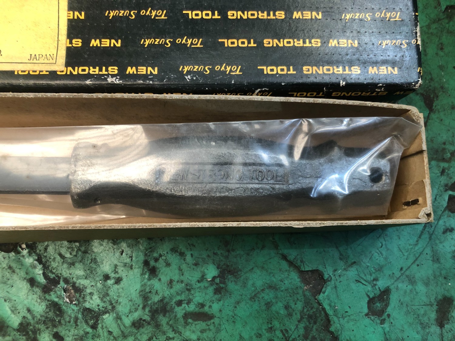 中古その他 [ドリルドリフト]DD1-A TOKYO SUZUKI
