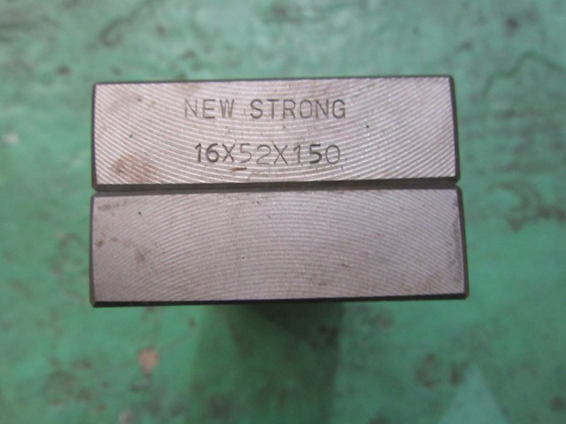 中古その他 「プラレルブロックセット」GP-100 ニューストロング/NEW STRONG