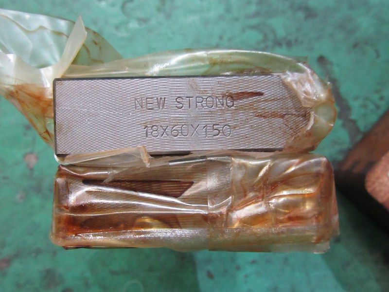 中古その他 「プラレルブロックセット」GP-100 ニューストロング/NEW STRONG