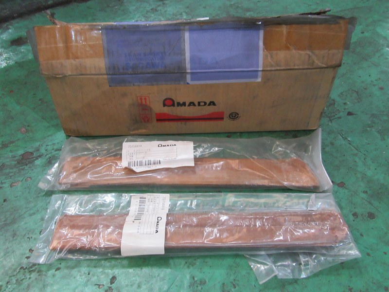 中古その他 [ストッパーミギ]6041406B アマダ/AMADA